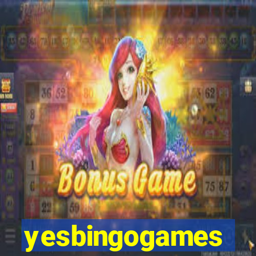 yesbingogames